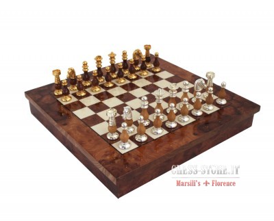 CHESS SET N°021 online